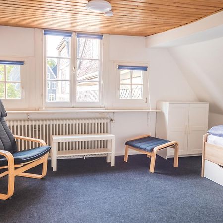 Kuesterhaus Graefrath Solingen Ngoại thất bức ảnh