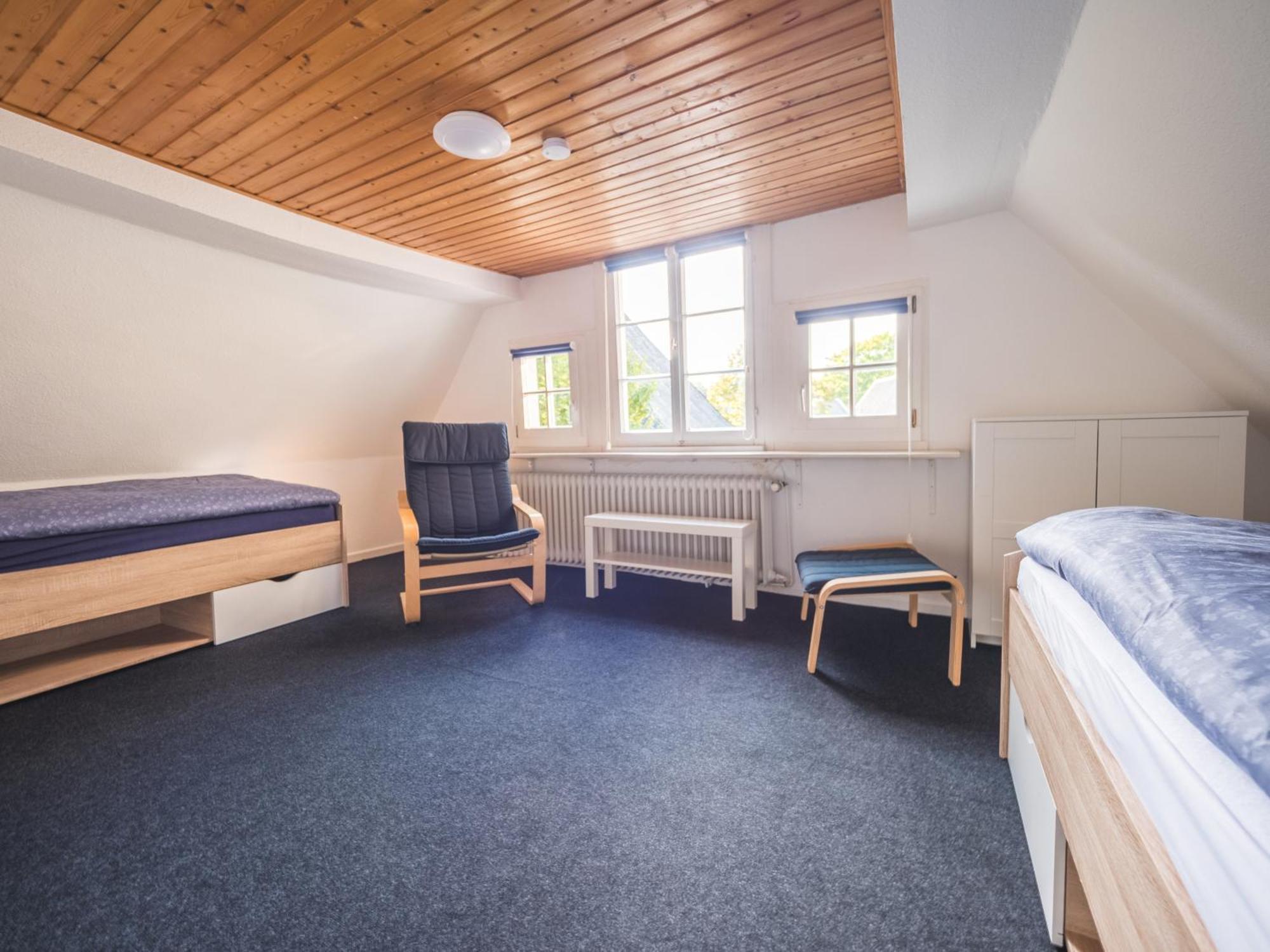 Kuesterhaus Graefrath Solingen Ngoại thất bức ảnh