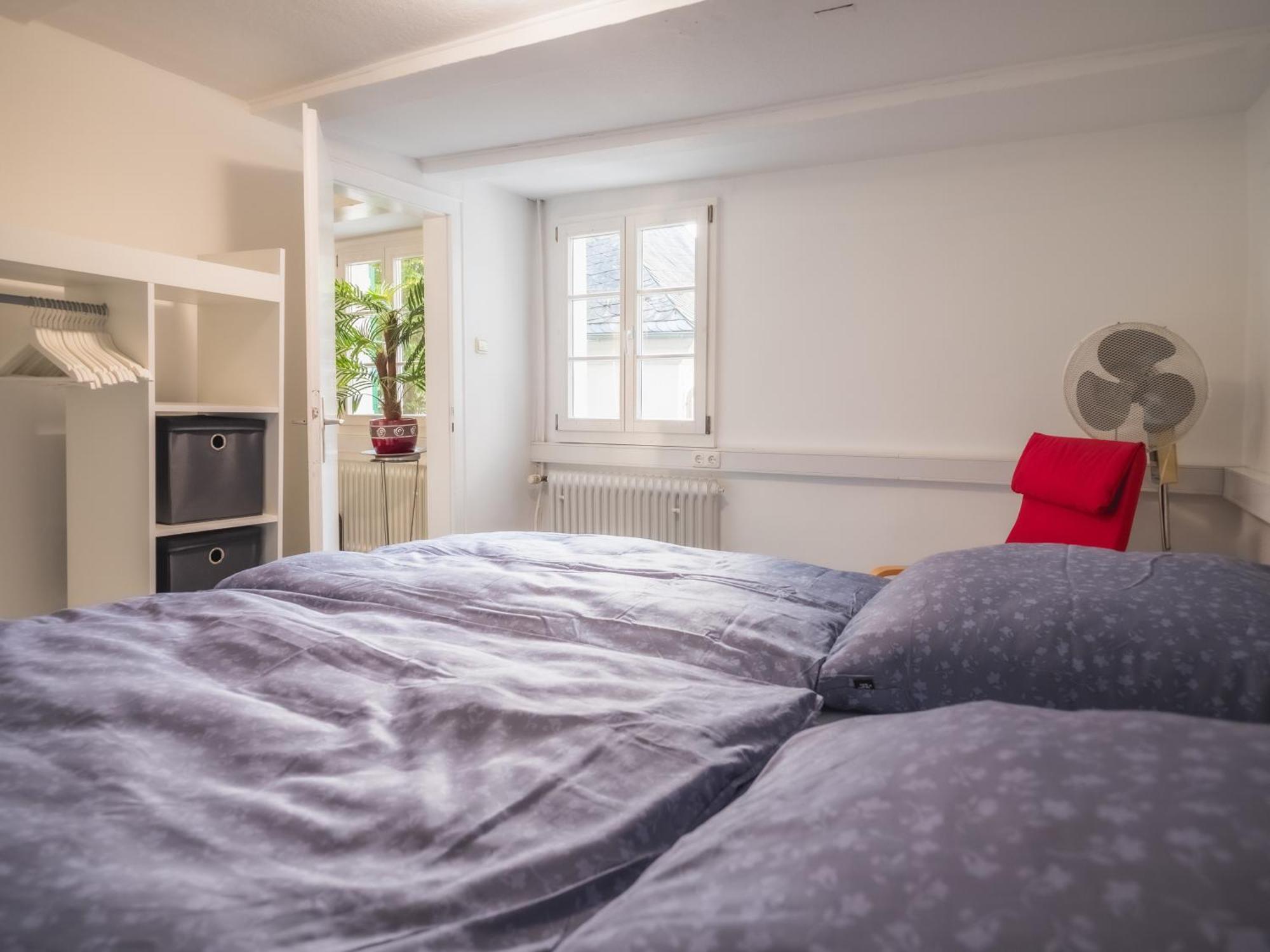 Kuesterhaus Graefrath Solingen Ngoại thất bức ảnh