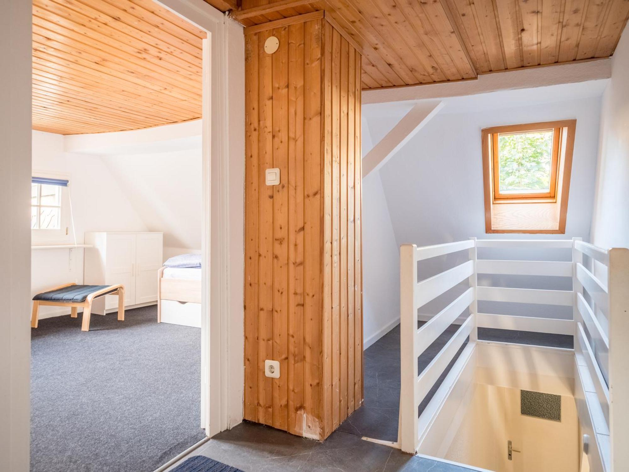 Kuesterhaus Graefrath Solingen Ngoại thất bức ảnh