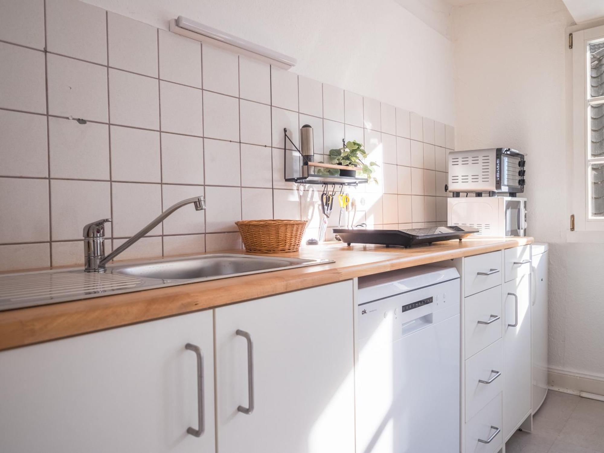 Kuesterhaus Graefrath Solingen Ngoại thất bức ảnh
