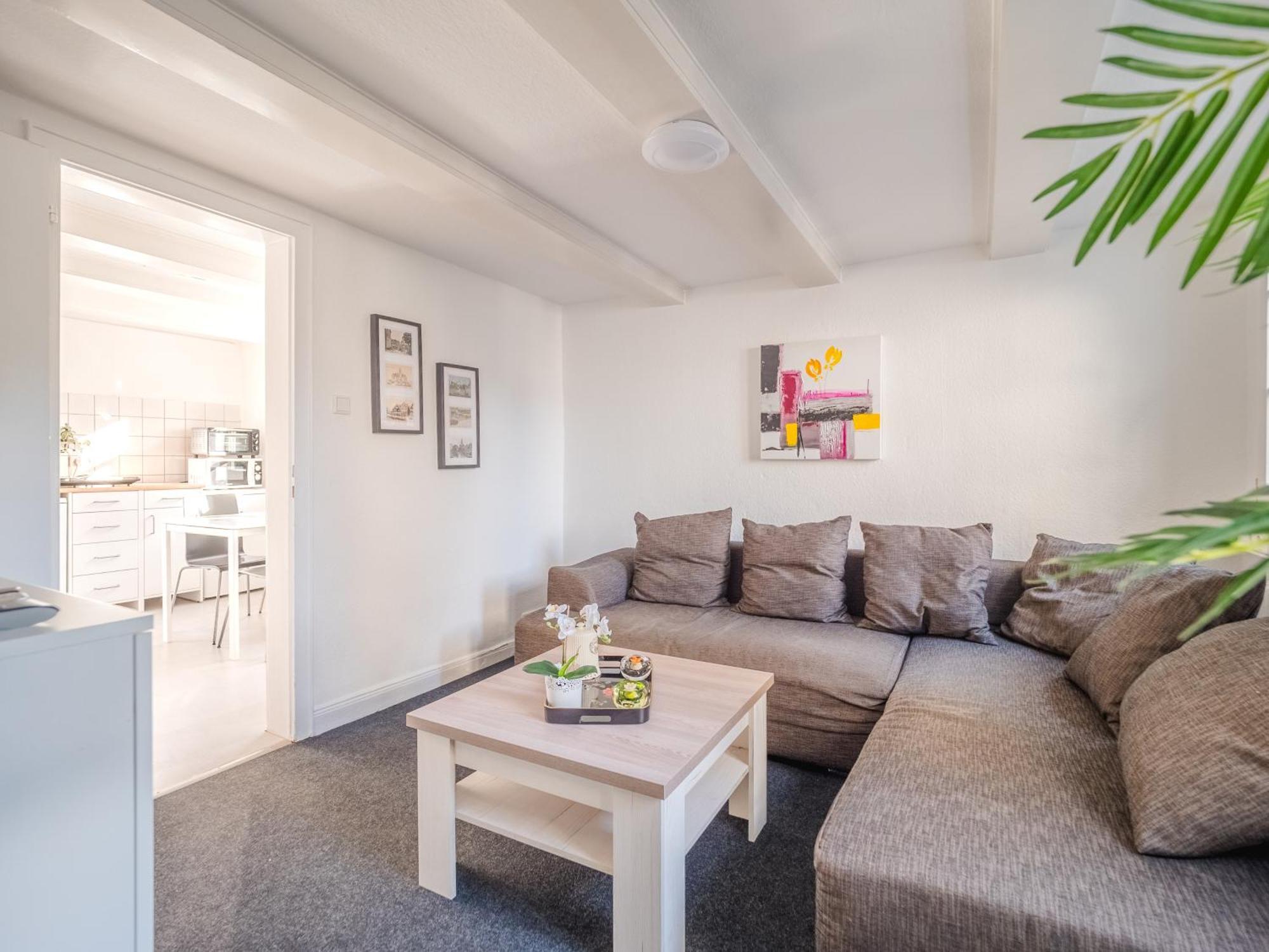 Kuesterhaus Graefrath Solingen Ngoại thất bức ảnh
