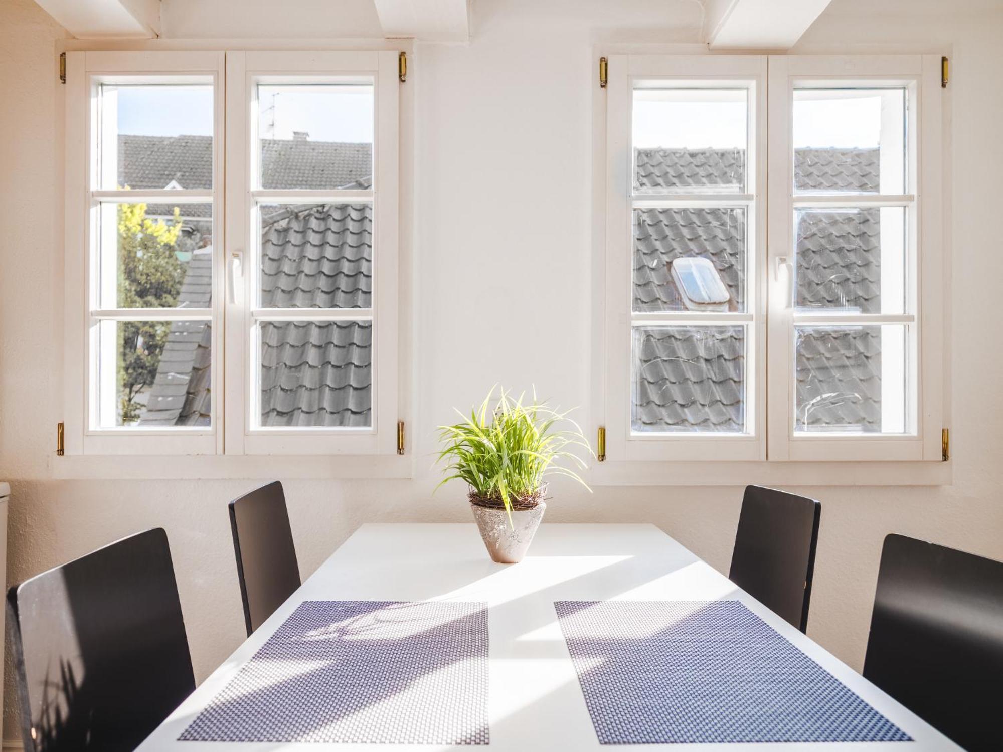 Kuesterhaus Graefrath Solingen Ngoại thất bức ảnh