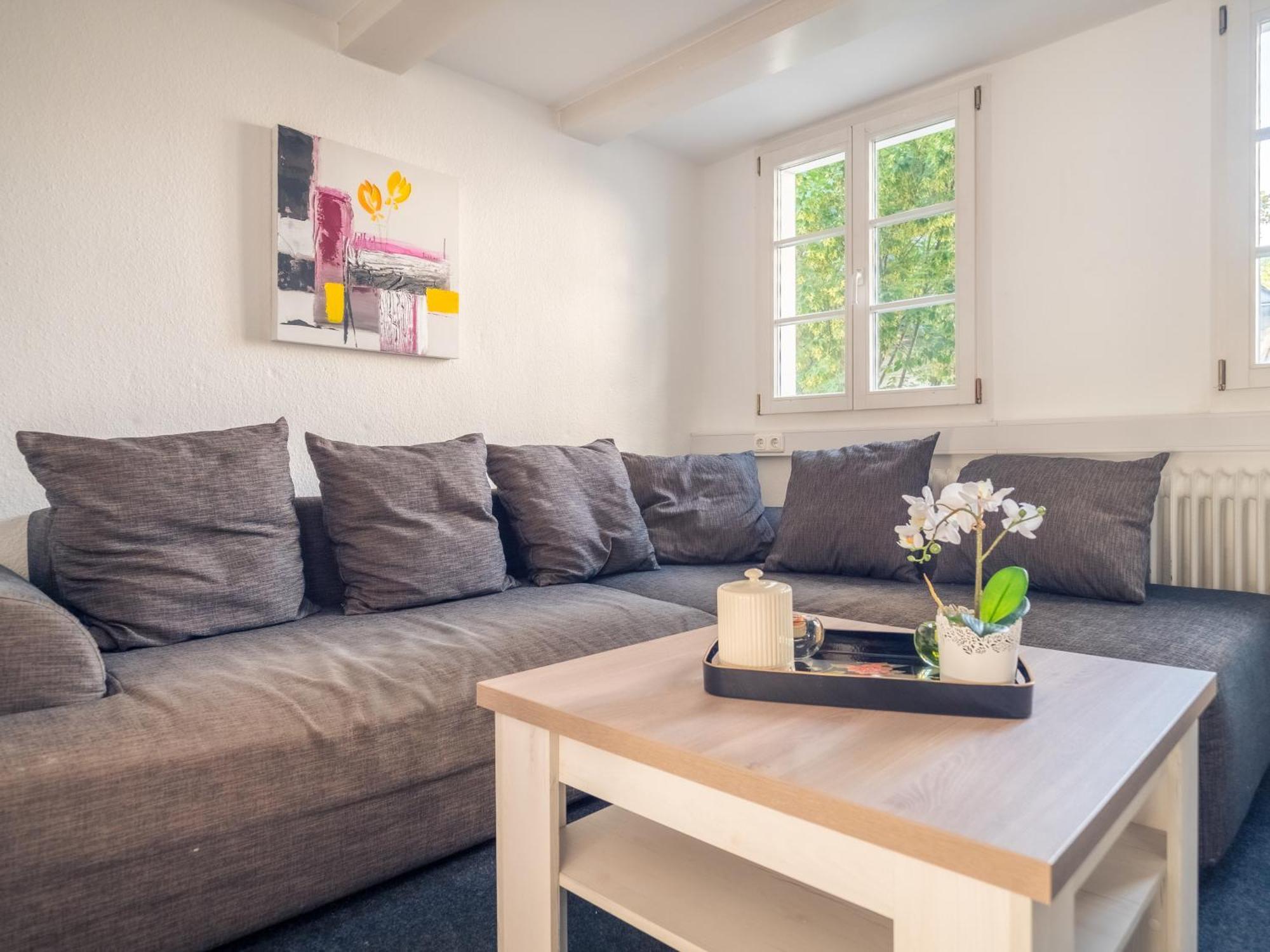 Kuesterhaus Graefrath Solingen Ngoại thất bức ảnh